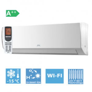 VERITAS INVERTER CH-S07FTXQ