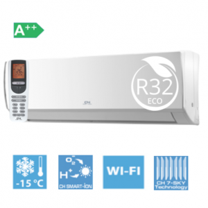 VERITAS INVERTER R32 CH-S09FTXQ-NG (WI-FI)